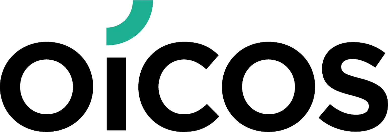 OICOS Logo